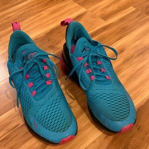 Nike Air Max 270 South Beach